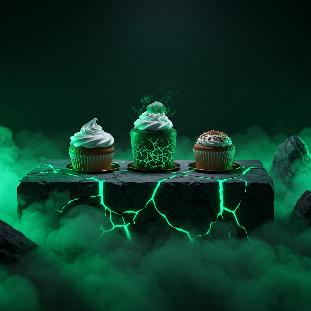 Image gallery marquee