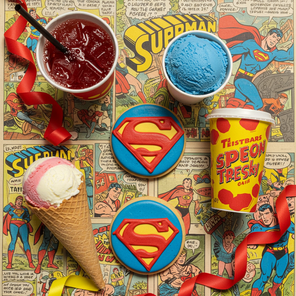 Image gallery marquee